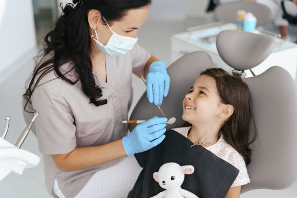 Best Broken or Cracked Tooth Emergency Dentist in Port Washington North, NY
