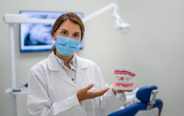 Best Emergency Dentist for Lost Fillings or Crowns in Port Washington North, NY