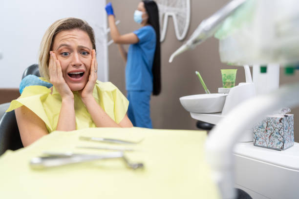 Best Emergency Dental Services for Seniors in Port Washington North, NY